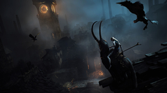 Remnant II (для ПК, цифровой код доступа)