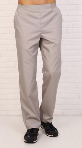 Брюки медицинские мужские Стандарт №20