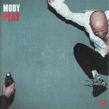 MOBY: Play (Компакт-диск)
