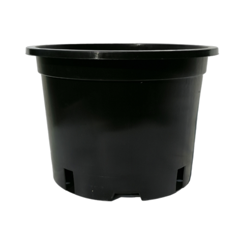 Контейнер d61см, h41.5см, 80л, литой