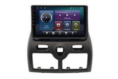 Магнитола Nissan Almera (2006-2012) Android 11 4/64GB QLED DSP 4G модель IN-NI1018TS18