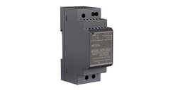 Источник питания PROMPOWER HDR-30-24, на вых. 24 В DC, 1.5А, 36Вт. Вх. 85-264В AC (120-370 В DC)