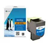 Совместимый картридж G&G GG-78C5XK0 (78C5XK0) для лазерных принтеров Lexmark