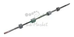 Samsung jc66-00526a - Вал подачи Samung ML-1510/1710, 1750/305х /1520/SCX-4016, 4216F, 4100, e-St180S — фото 2