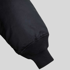 Куртка Alpha Industries CWU 45/P W Black (Черная)