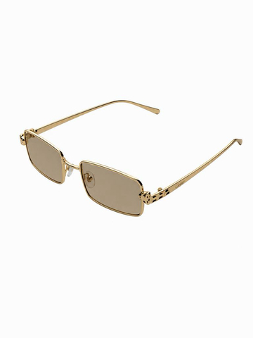 Очки Cartier 123784goldbrown