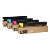 Тонер-картридж БУЛАТ s-Line 006R01399 для Xerox WC 7425, WC 7435 (Чёрный, 26000 стр.)