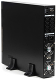 Источник бесперебойного питания Бастион RAPAN-UPS 2000 RACK+4x9Ah