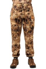 Демисезонные брюки для охоты Remington Polar Dream FIT Yellow Waterfowl Honeycombs на remingtonn.ru