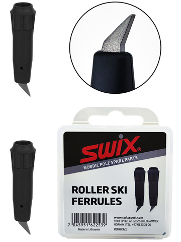 Картинка наконечник для палок Swix   - 1