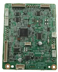 Kyocera 303RL94020 Parts PWB Side Deck для Ecosys P8060cdn TASKalfa 2552ci 3252ci 3552ci 4002i 4052c
