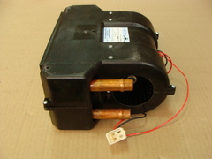 Отопитель УАЗ 3163 дополнительный без дефлекторов (Муром)