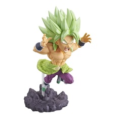 Фигурка DRAGONBALL SUPER World Collectable Diorama vol.4 39854 (1 figure from assortment of 4)