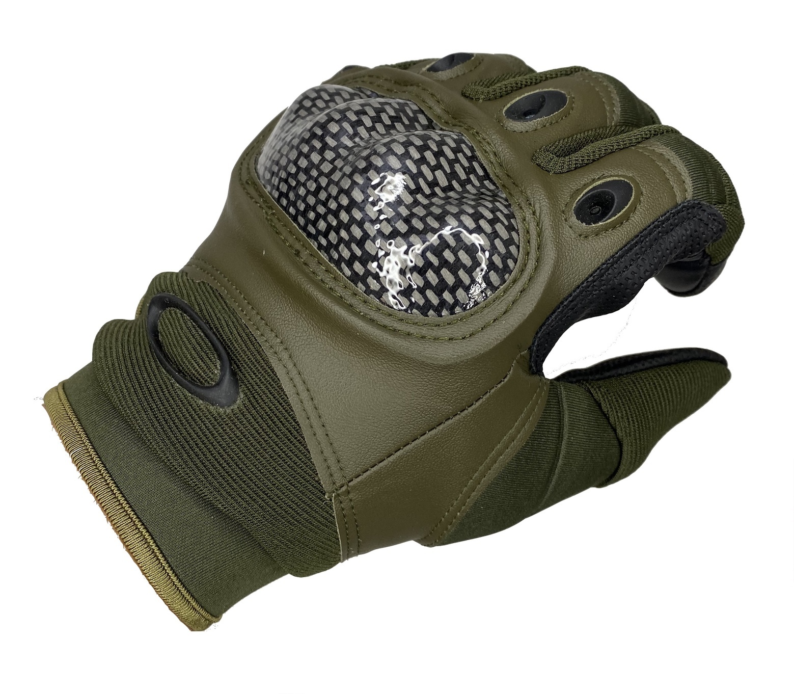 Перчатки oakley тактические с кевларом