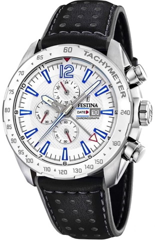 Наручные часы Festina F20440/1 фото