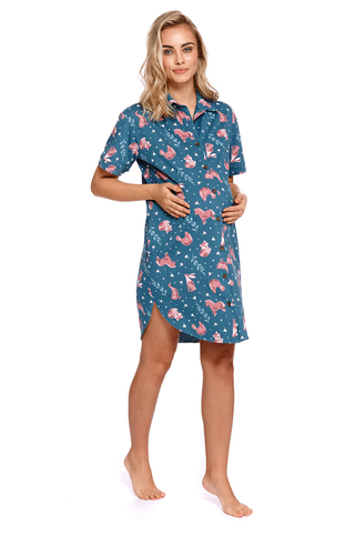 Сорочка TM.4226 Pacific Doctor Nap