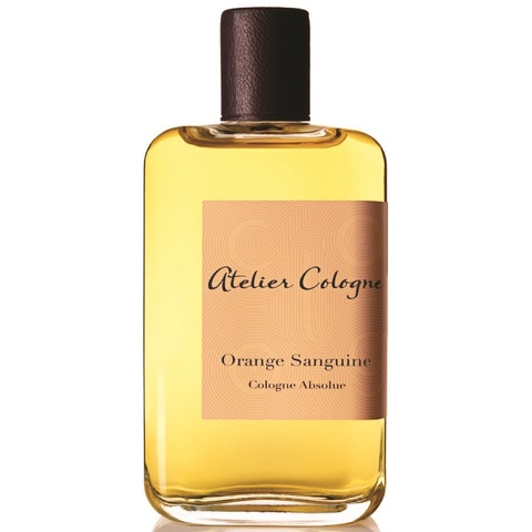 Orange Sanguine (Atelier Cologne)