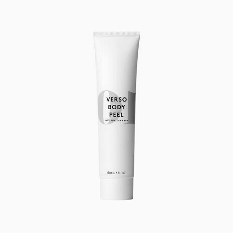 Пилинг для тела Verso Body Peel with AHA, PHA & BHA 150 мл