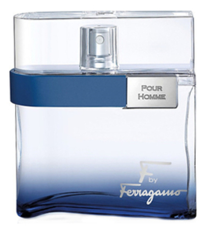 Salvatore Ferragamo F by Ferragamo Free Time