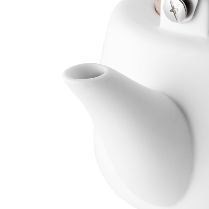 Чайник заварочный с ситечком  Viva Scandinavia 