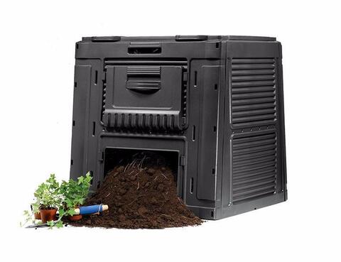 Компостер E-composter 470L, 79*79*79мм без основания