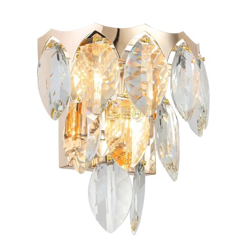Светильник настенный ST Luce Tamme SL1223.201.03
