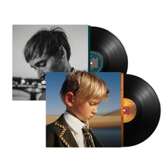 Parcels / Day/Night (2LP)