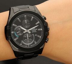 Часы мужские Casio EFR-S567DC-1A Edifice