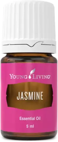 Young Living. Жасмин (Jasmine) – 5 ml