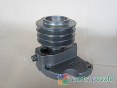 Натяжитель в сборе, оригинал / TENSIONER АРТ: T433853