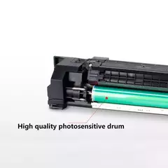 Барабан совместимый голубой CF359A 828A для HP Color LaserJet CLJ M855, M855DN, M855X, M855XH, M880, M880Z MFP Enterprise