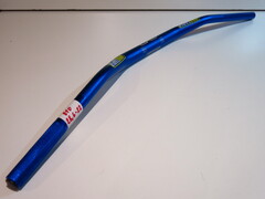 Руль Protaper 28,6 мм синий Honda Yamaha Kawasaki Suzuki