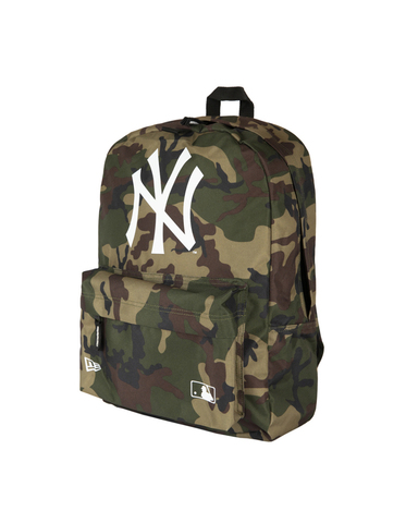 Рюкзак New Era - New York Yankees Woodland