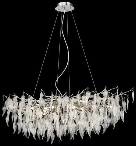 Люстра подвесная Wertmark Daniela we182.15.223