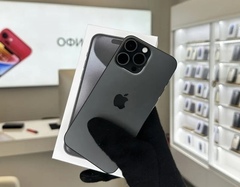 iPhone 15 Pro Max, 256 ГБ б/у