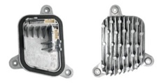 018 Светодиодный модуль ангельских глазок BMW 3 F34 GT (63117470427) L