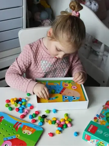 Мозаика 