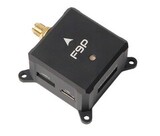 GNSS система Holybro H-RTK NEO-F9P Helical (версия UART)