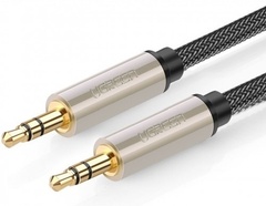 Кабель Ugreen 3.5 mm jack - 3.5 mm jack 10 м