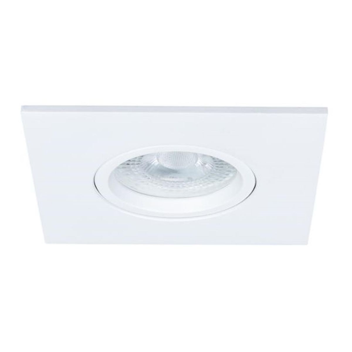 Встраиваемый светильник Arte Lamp Giro A2866PL-1WH