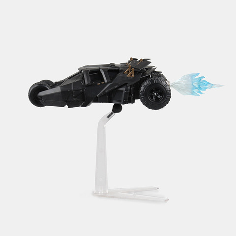 Темный Рыцарь Бэтмобиль (копия) — Sci-Fi Revoltech Dark Knight Batmobile Tumbler (copy)