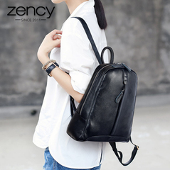 Рюкзак женский из кожи Zancy Lolita Bg