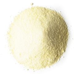 Какао-масло в порошке Mycryo, Callebaut, Бельгия, 25 г