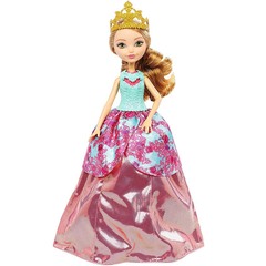 Эшлин Элла Модный гардероб