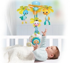 Tiny Love Многофункциональный мобиль БУМ-БОКС 