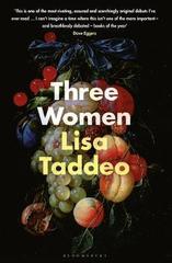 Three Women : The #1 Sunday Times Bestseller