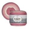 Пряжа Nako Angora Luks Color 82365