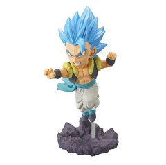 Фигурка DRAGONBALL SUPER World Collectable Diorama vol.4 39854 (1 figure from assortment of 4)