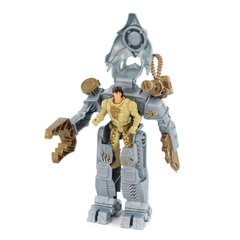 Космос наш Боевой экзокостюм Геркулес, серия Монстры Галактики (38513-1)