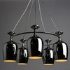 Люстра Arte Lamp Rondo A8071LM-5CC